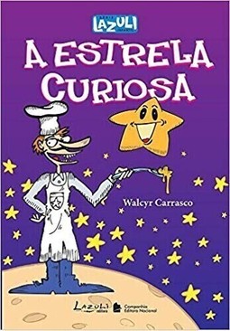A estrela curiosa