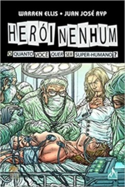 Herói Nenhum