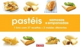 Pastéis, Samosas e Empanadas