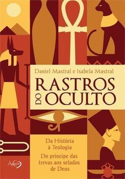 RASTROS DO OCULTO