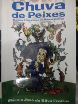 Chuva de Peixes
