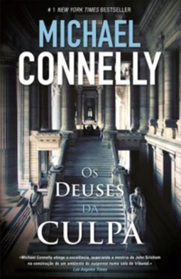Os Deuses da Culpa (Mickey Haller #6)