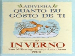 Adivinha Quanto Eu Gosto de Ti no Inverno