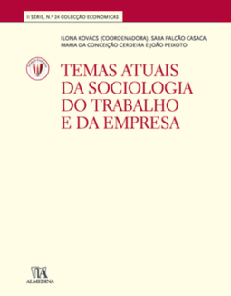 Temas actuais da sociologia do trabalho e da empresa