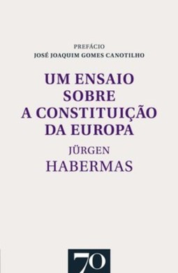 Um ensaio sobre a constituição da Europa