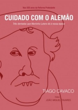 Cuidado com o Alemão
