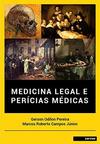 Medicina Legal E Perícias Médicas