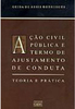 A Ação Civil Pública e Termo de Ajustamento de Conduta
