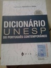 Dicionário Unesp do português contemporâneo