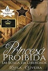 A princesa proibida #1