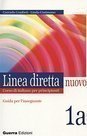 Linea Diretta Nuovo: Corso di Italiano Per Principianti - 1A - IMPORTA