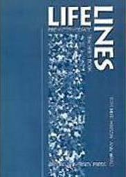 Life Lines - Pre-Intermediate - Teacher´s Book - Importado
