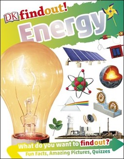 DKfindout! Energy