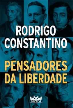 PENSADORES DA LIBERDADE