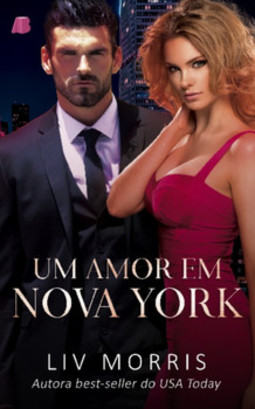 Um amor em Nova York