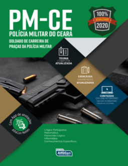 Polícia Militar do Ceará - PM-CE