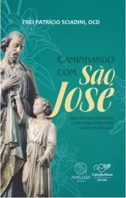 Caminhando com São José