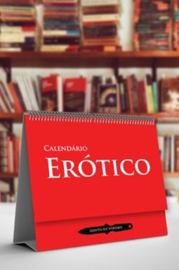 Calendário erótico 2021