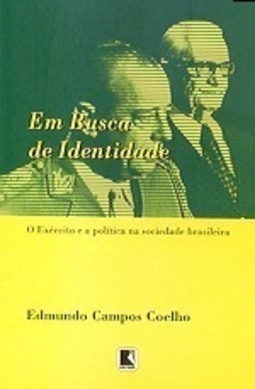 Em Busca de Identidade