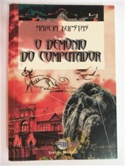 O Demônio do Computador