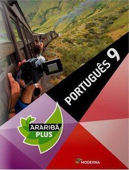 ARARIBA PLUS: PORTUGUES - 9º ANO