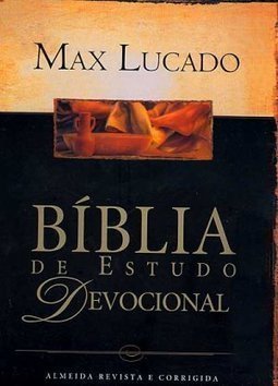 Bíblia de Estudo Devocional