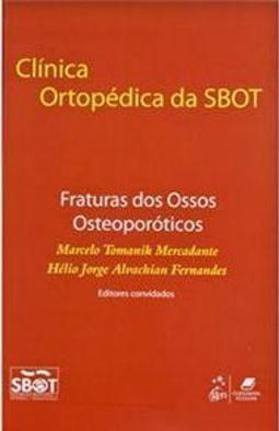 Clínica Ortopédica da Sbot