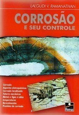 Corrosão e Seu Controle