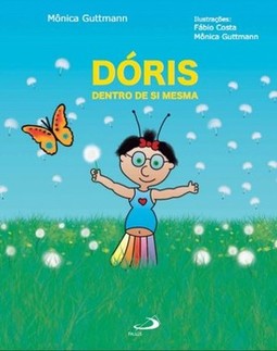 Dóris dentro de si mesma