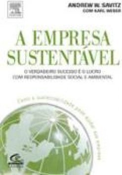 A Empresa Sustentável