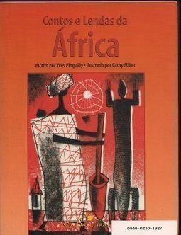 Contos e Lendas da África