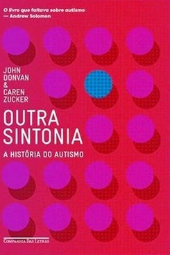 OUTRA SINTONIA - A HISTORIA DO AUTISMO