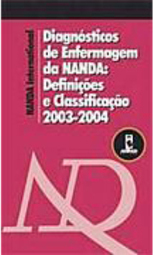Diagnósticos de Enfermagem da NANDA: Definições e Classif. 2003-2004