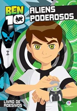 Ben 10: aliens poderosos
