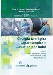 Cirurgia Urológica Laparoscópica e Assistida por Robô