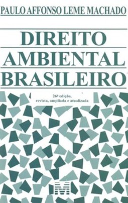 Direito ambiental brasileiro