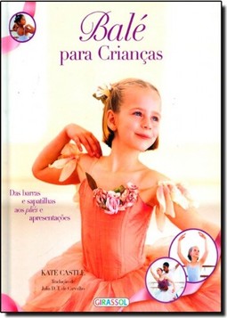 Bale Para Criancas