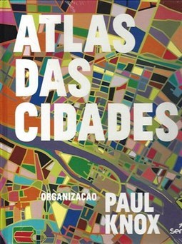 ATLAS DAS CIDADES