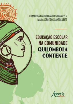 Educação escolar na comunidade quilombola contente