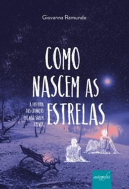 Como nascem as estrelas