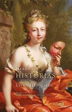 Histórias: livro III – Talia