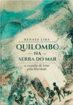 Quilombo na Serra do Mar