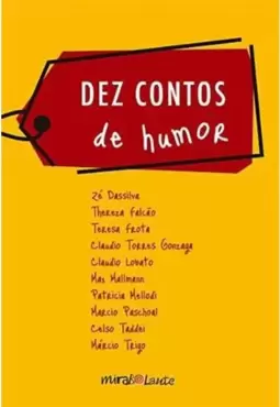 Dez Contos de Humor