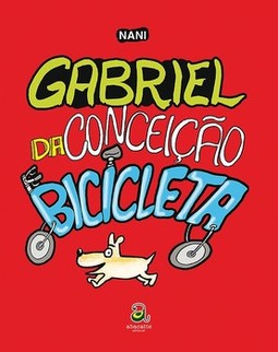 Gabriel da conceição bicicleta