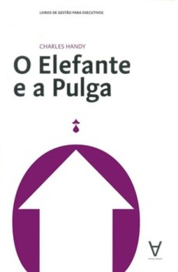 O elefante e a pulga