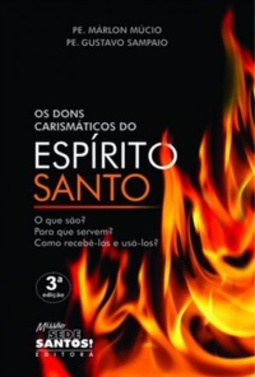 Osa dons carismáticos do Espirito Santo (3)