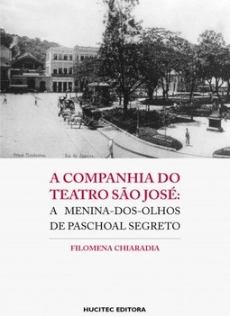 A companhia de teatro São José