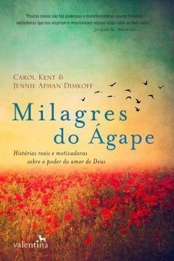 MILAGRES DO AGAPE