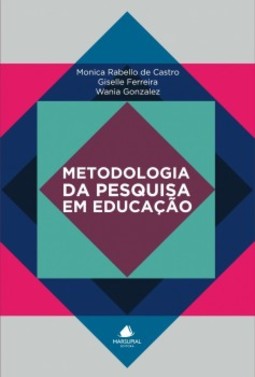 Metodologia da pesquisa em educação