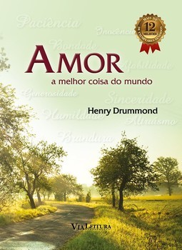 Amor: a melhor coisa do mundo
